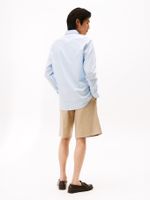 Camisa-Twill-de-manga-larga-