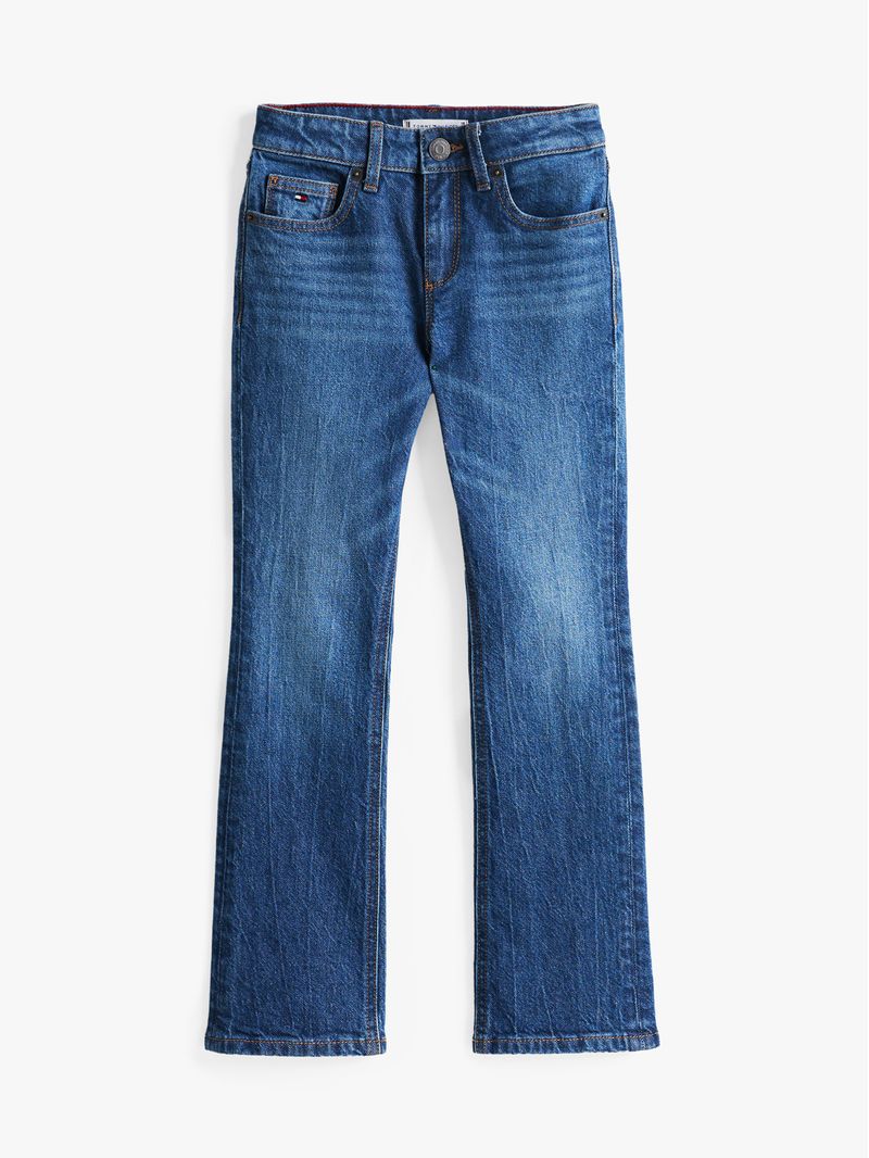 Jeans-acampanados