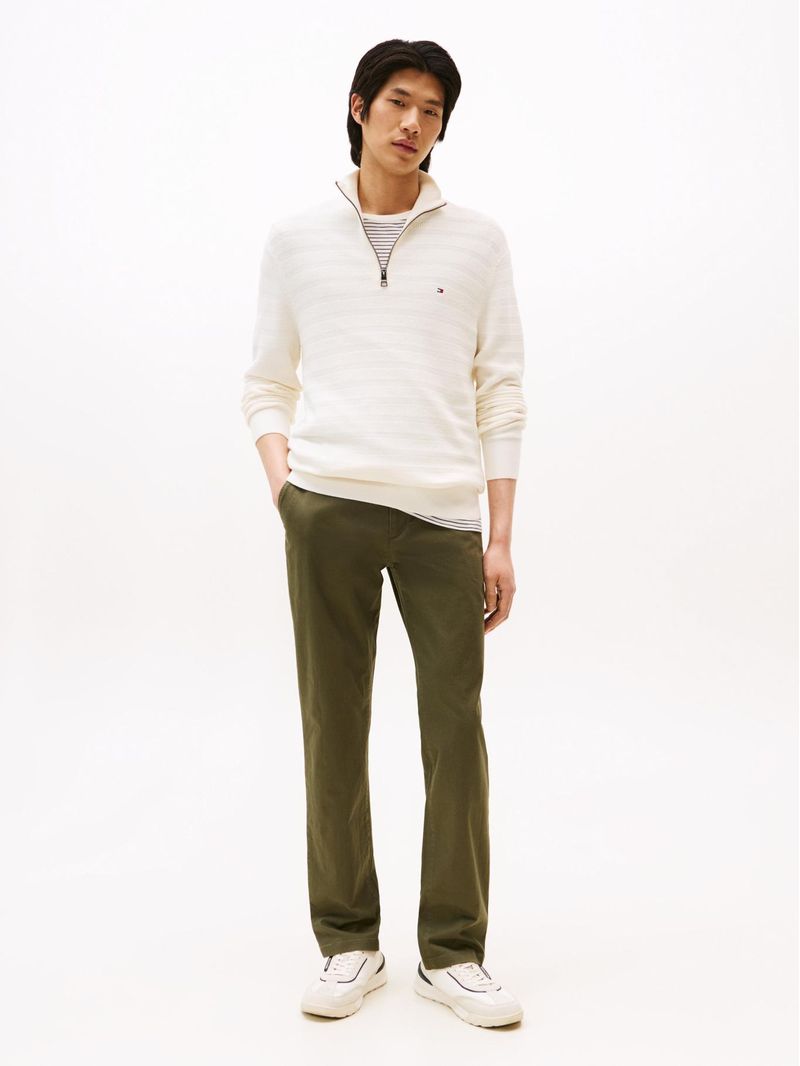 Pantalon-chino-Denton-recto-de-sarga