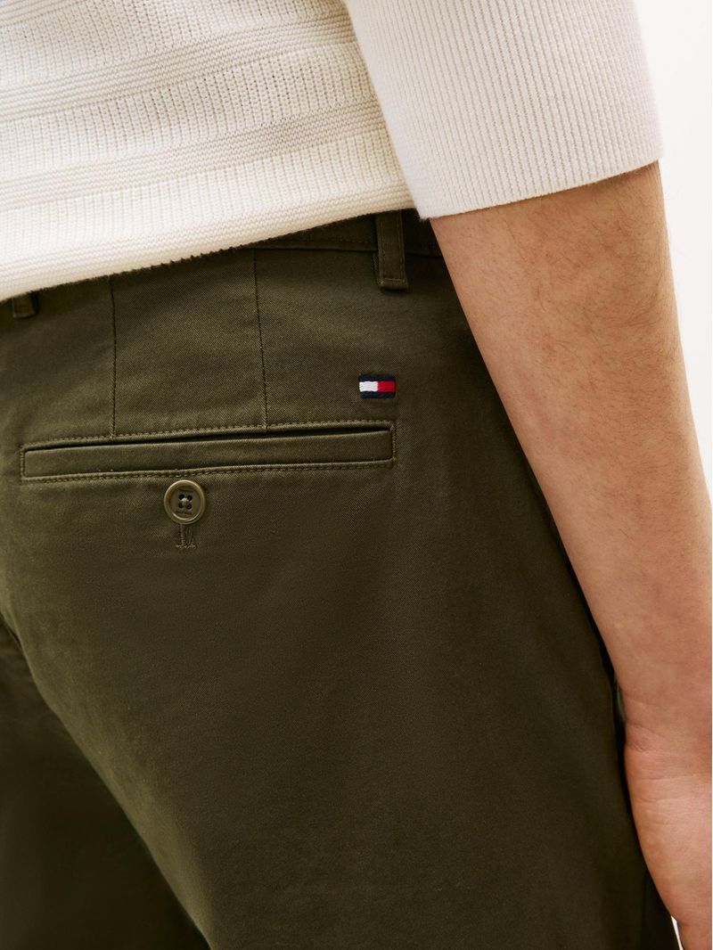 Pantalon-chino-Denton-recto-de-sarga