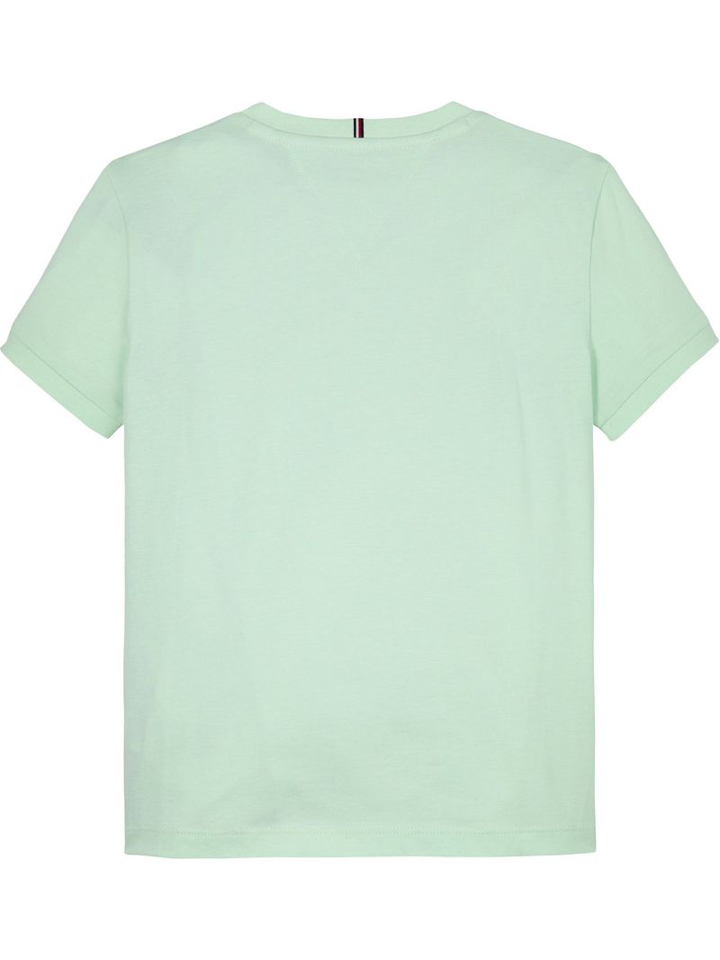 Playera-con-logo-mascota