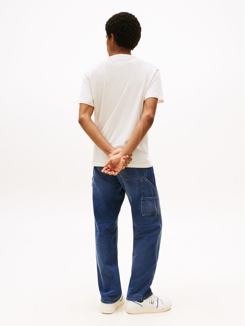 Playera-de-corte-regular-con-diseño-colorblock