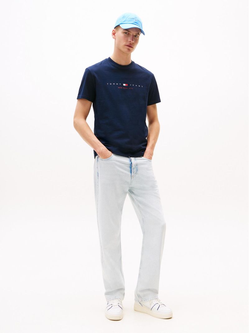 Playera-de-corte-regular-con-logo