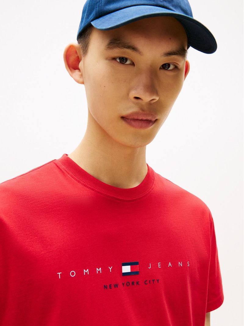 Playera-de-corte-regular-con-logo