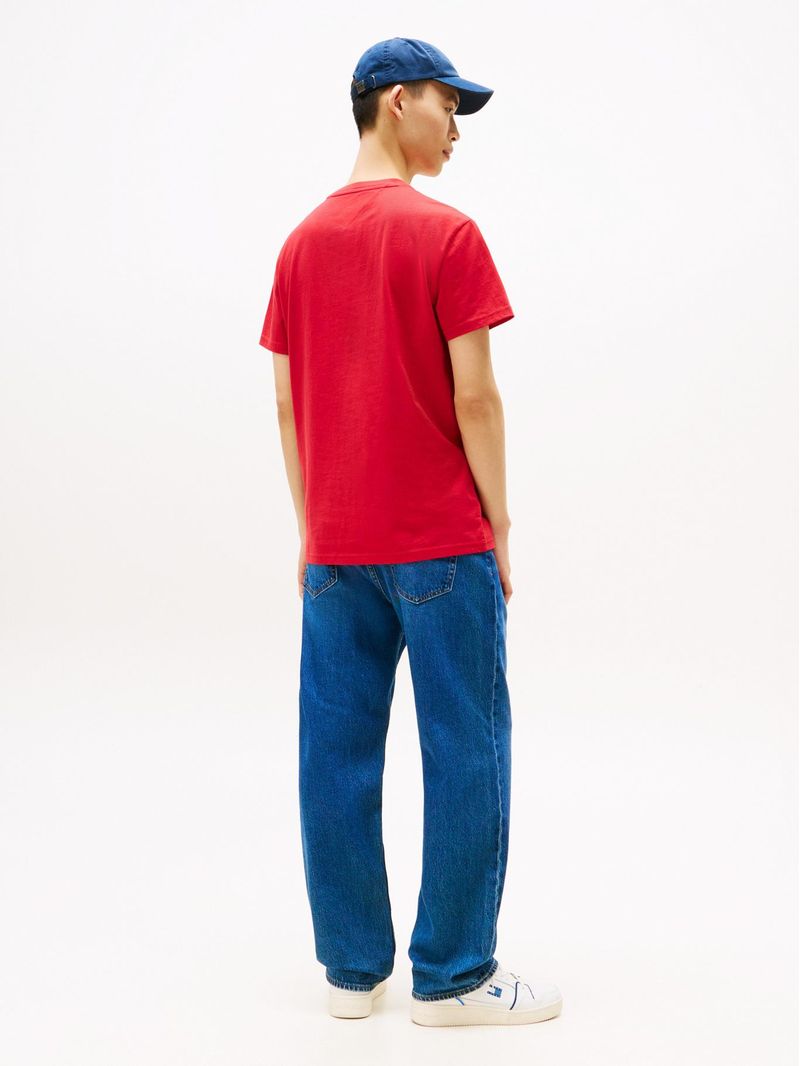 Playera-de-corte-regular-con-logo