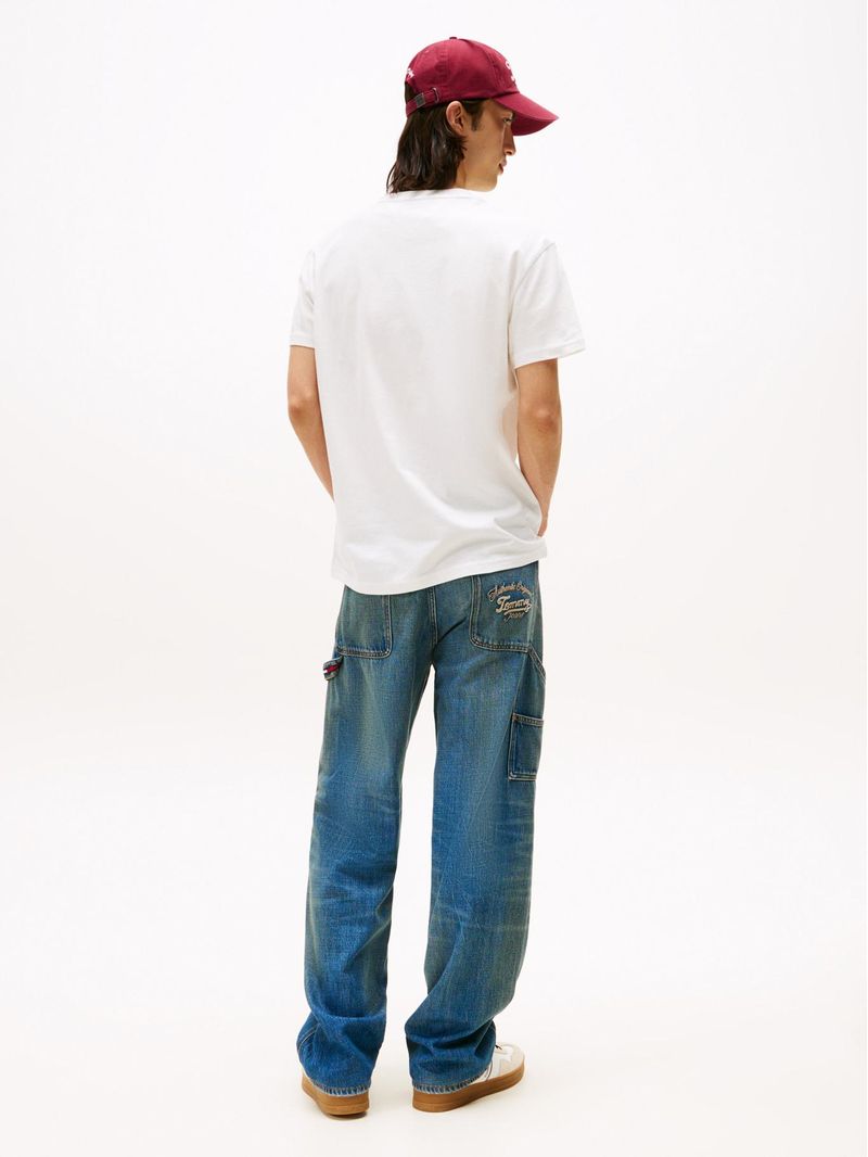 Playera-de-corte-regular-con-logo-grafico