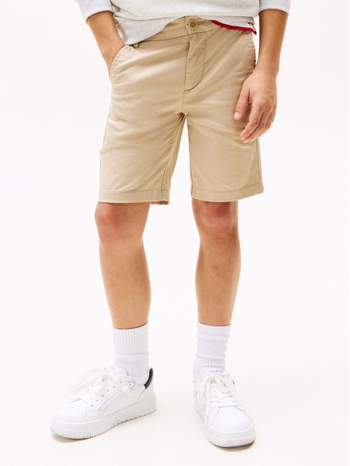 Short chino 1985 Collection