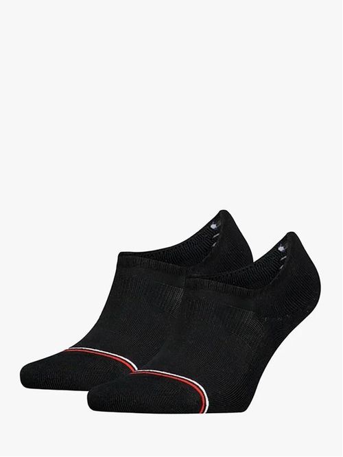 Paquete de 2 calcetines tobilleros