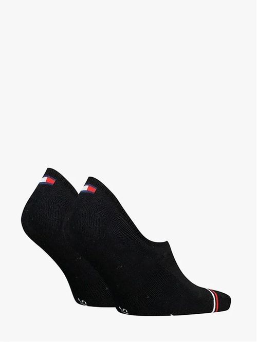 Paquete de 2 calcetines tobilleros