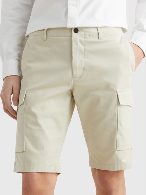 Pantalón cargo corto 1985 Essential