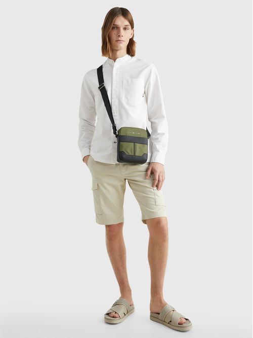 Pantalón cargo corto 1985 Essential