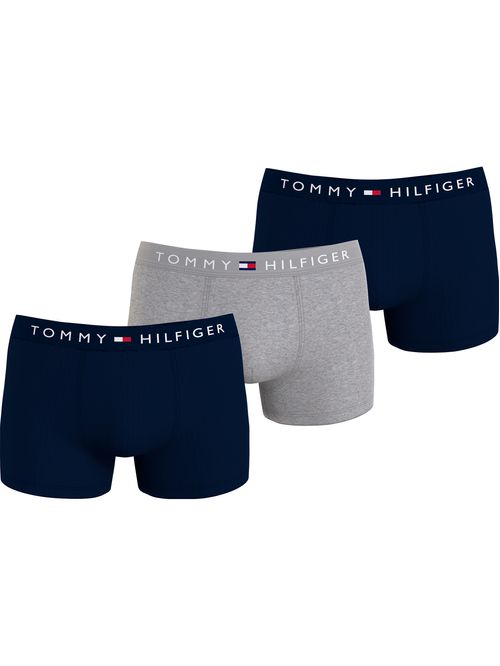 Paquete de 3 calzoncillos Trunk TH Original