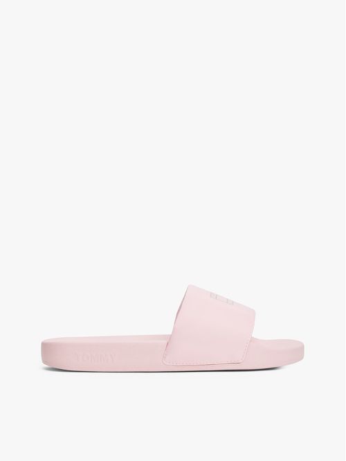 Chancletas acharoladas