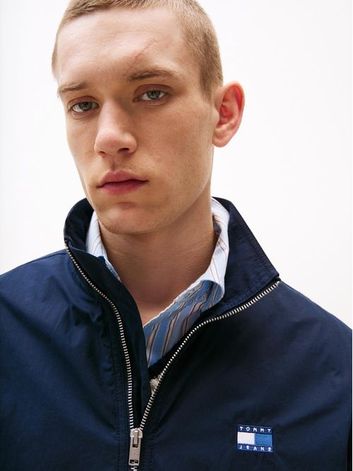 Chumpa regular repelente al agua