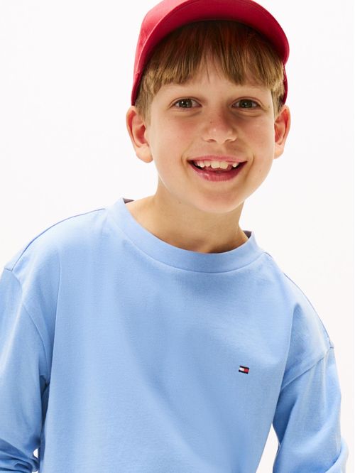 Playera Essential de punto