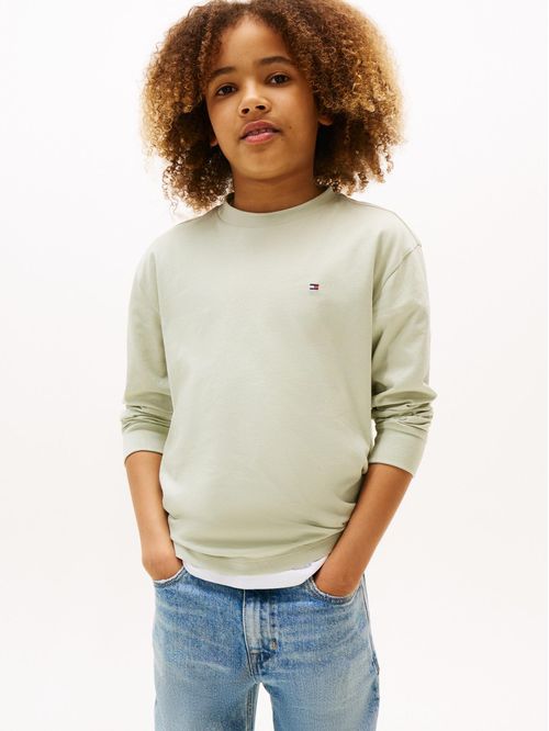 Playera Essential de punto