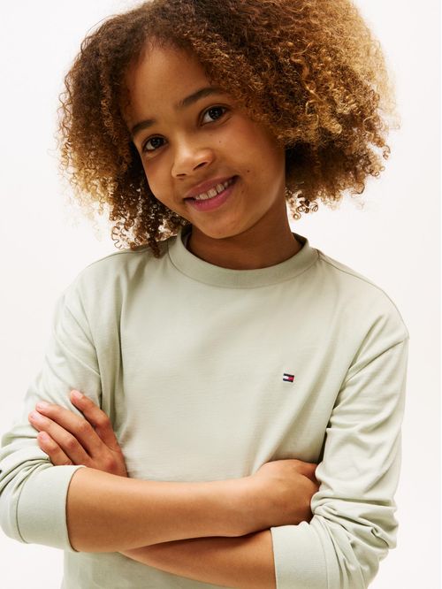 Playera Essential de punto