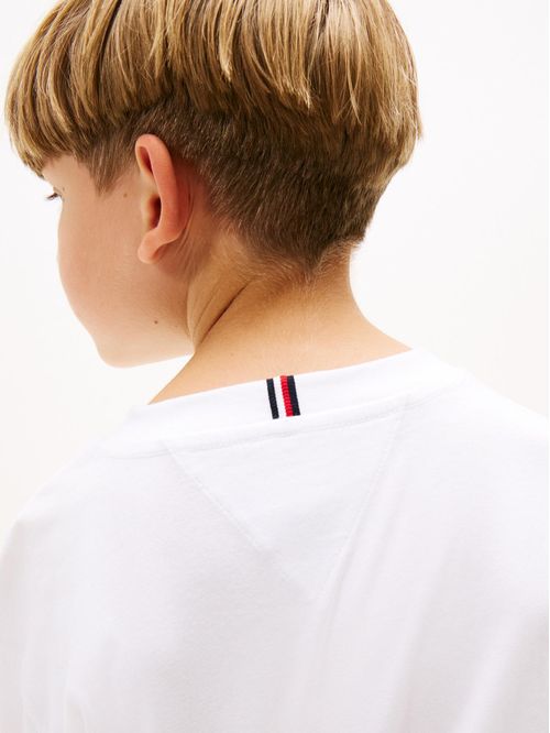 Playera Essential de punto