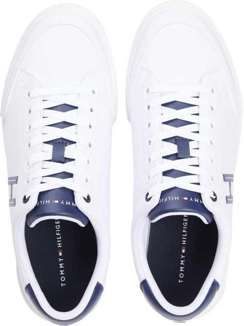 Zapato tenis IM Tuscan 10