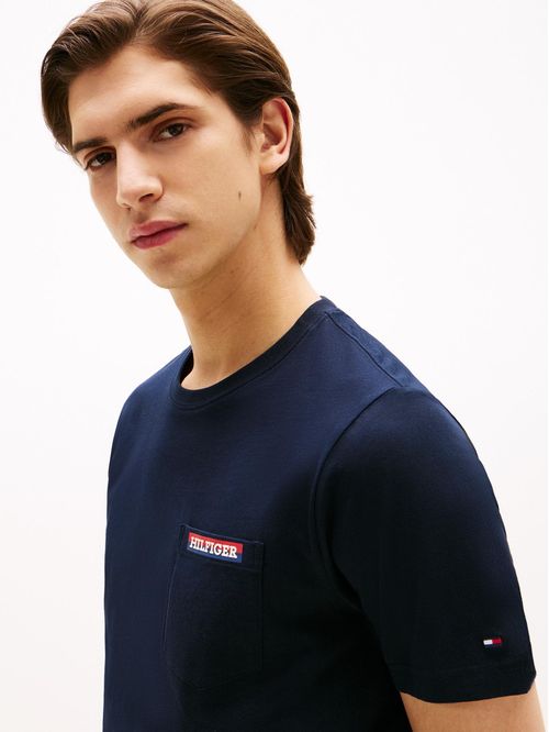 Playera americana monotype