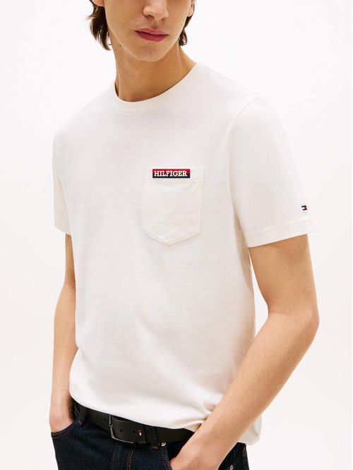 Playera americana monotype