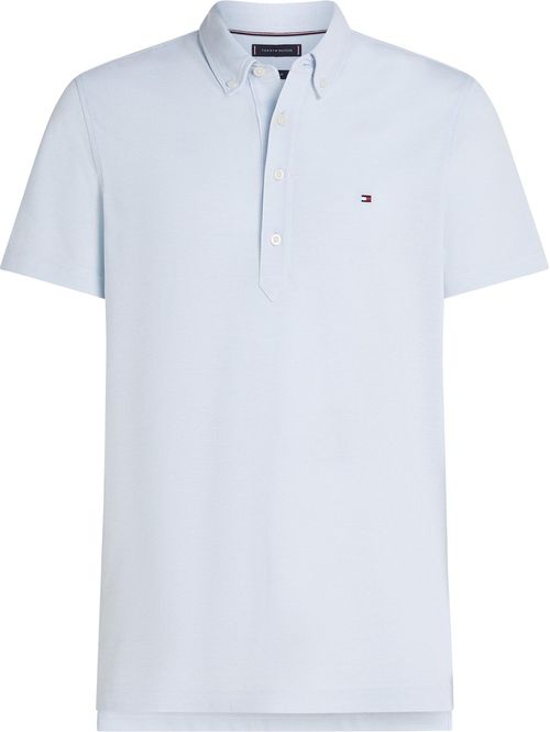 Polo popover de corte regular