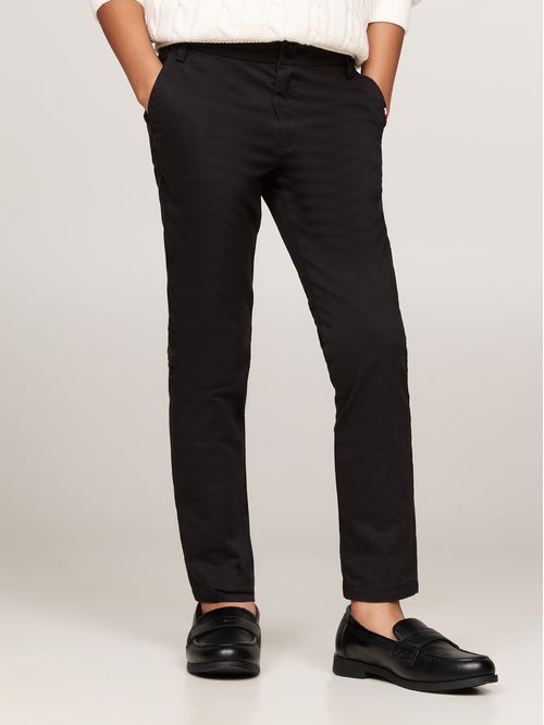 Pantalón chino 1985 de corte slim