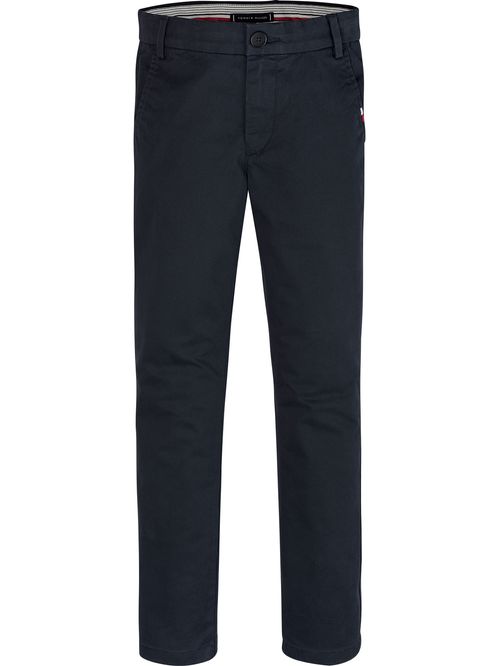 Pantalón chino 1985 de corte slim