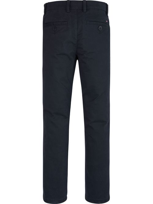 Pantalón chino 1985 de corte slim