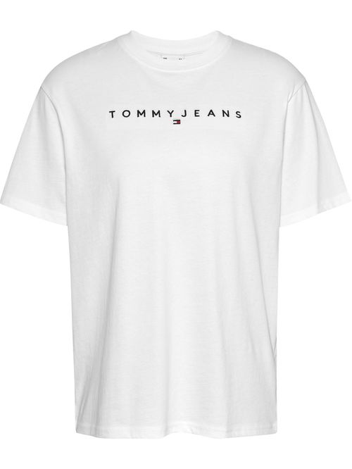 Playera con monotipo