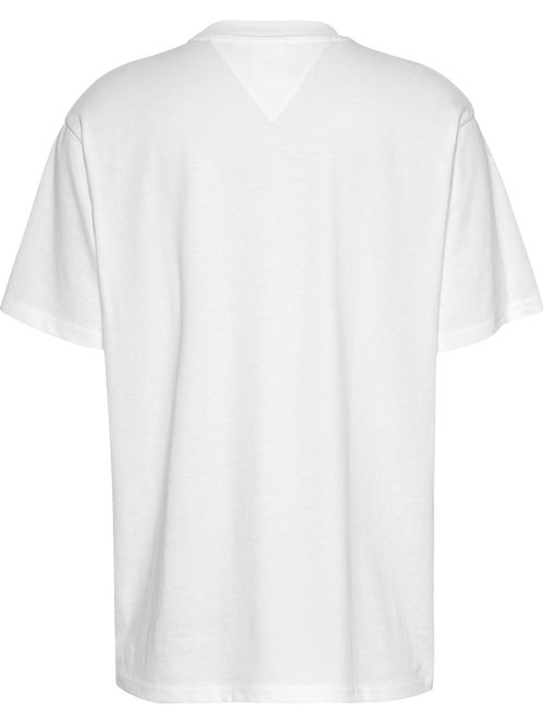 Playera con monotipo