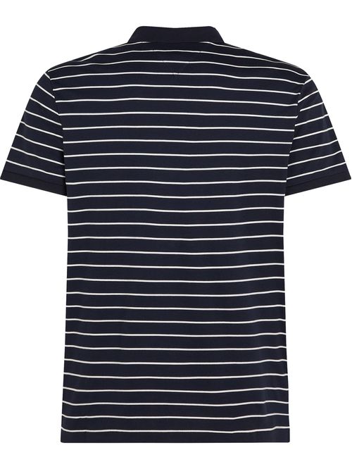 Polo de corte regular