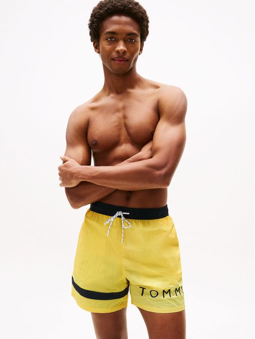 Bañador de medio largo