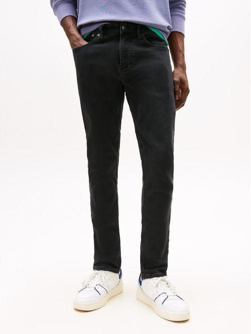 Jeans austin de corte slim