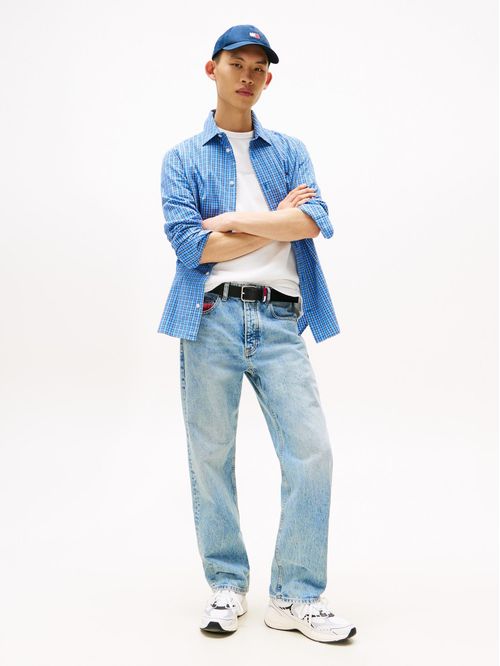 Jeans Otis Signature rectos