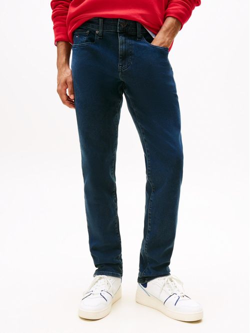 Jeans scanton de corte slim