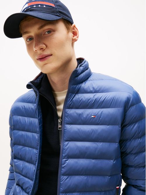 Chumpa acolchada plegable