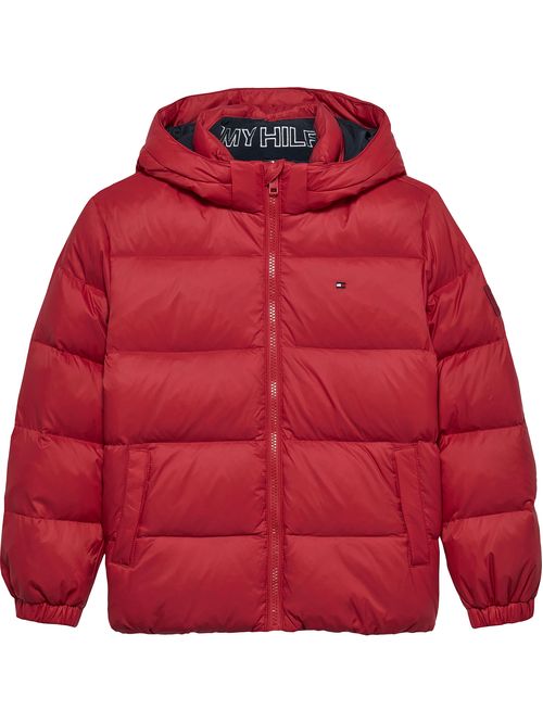 Chumpa Essential relleno de plumón