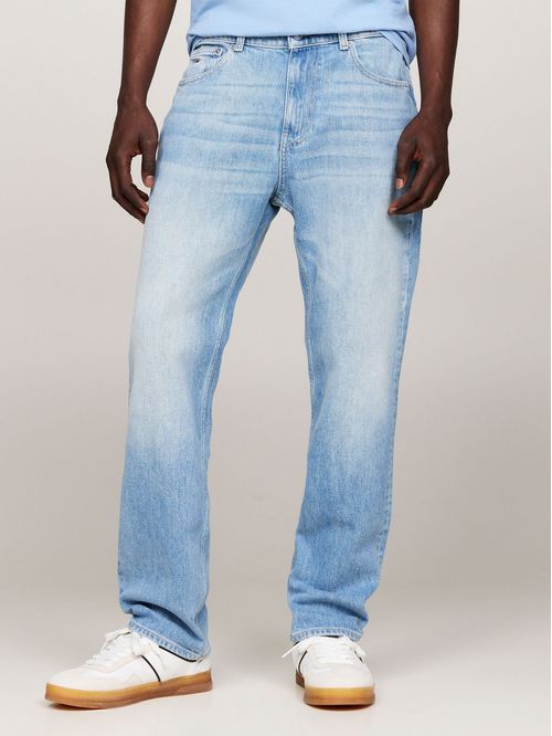 Jeans Ryan rectos de corte regular