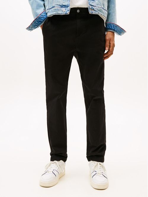 Pantalón chino Austin de corte slim