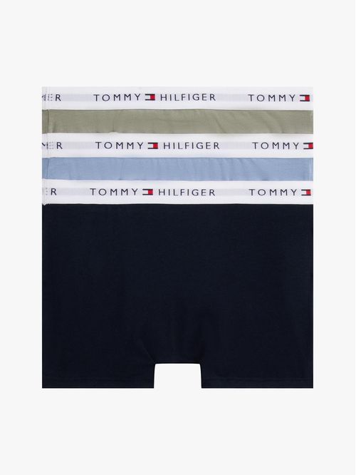 Paquete de 3 calzoncillos Trunk Signature