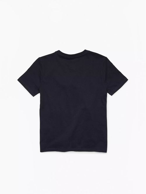 Playera nantucket con logo