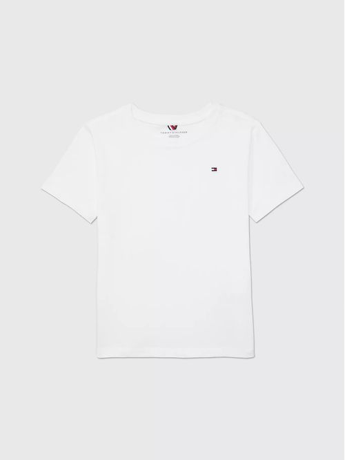 Playera nantucket con logo