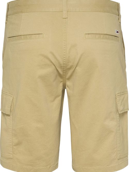 Short cargo Scanton de corte slim