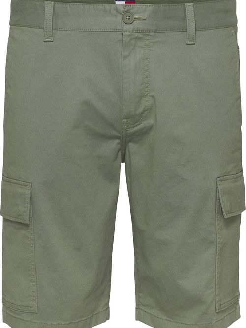 Short cargo Scanton de corte slim