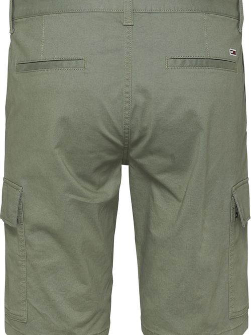 Short cargo Scanton de corte slim