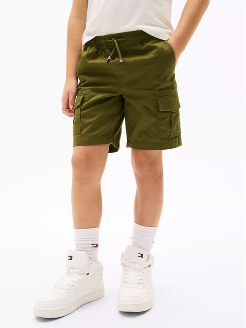 Short tipo cargo