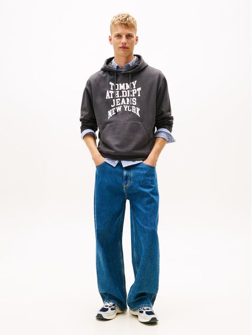 Sudadero Heritage 90s con capucha