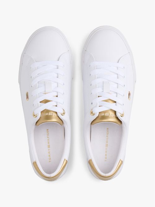 Zapato tenis Im Lulu shiny