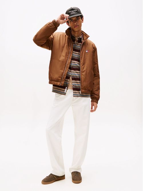 Zapato tenis The Greenwich de ante